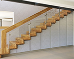 Construction et protection de vos escaliers par Escaliers Maisons à Villoncourt